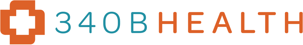 340BHealth Logo